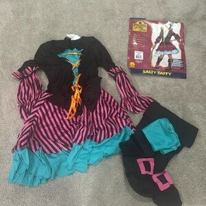 Pirate Costume